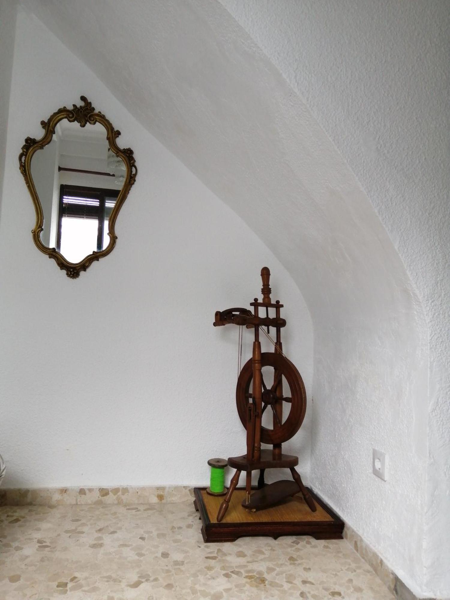 プリエゴ・デ・コルドバ Casa De La Costureraヴィラ エクステリア 写真